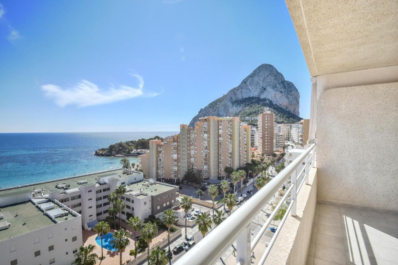 Homeincalpe Apolo XVI 2-11-52 Экстерьер фото