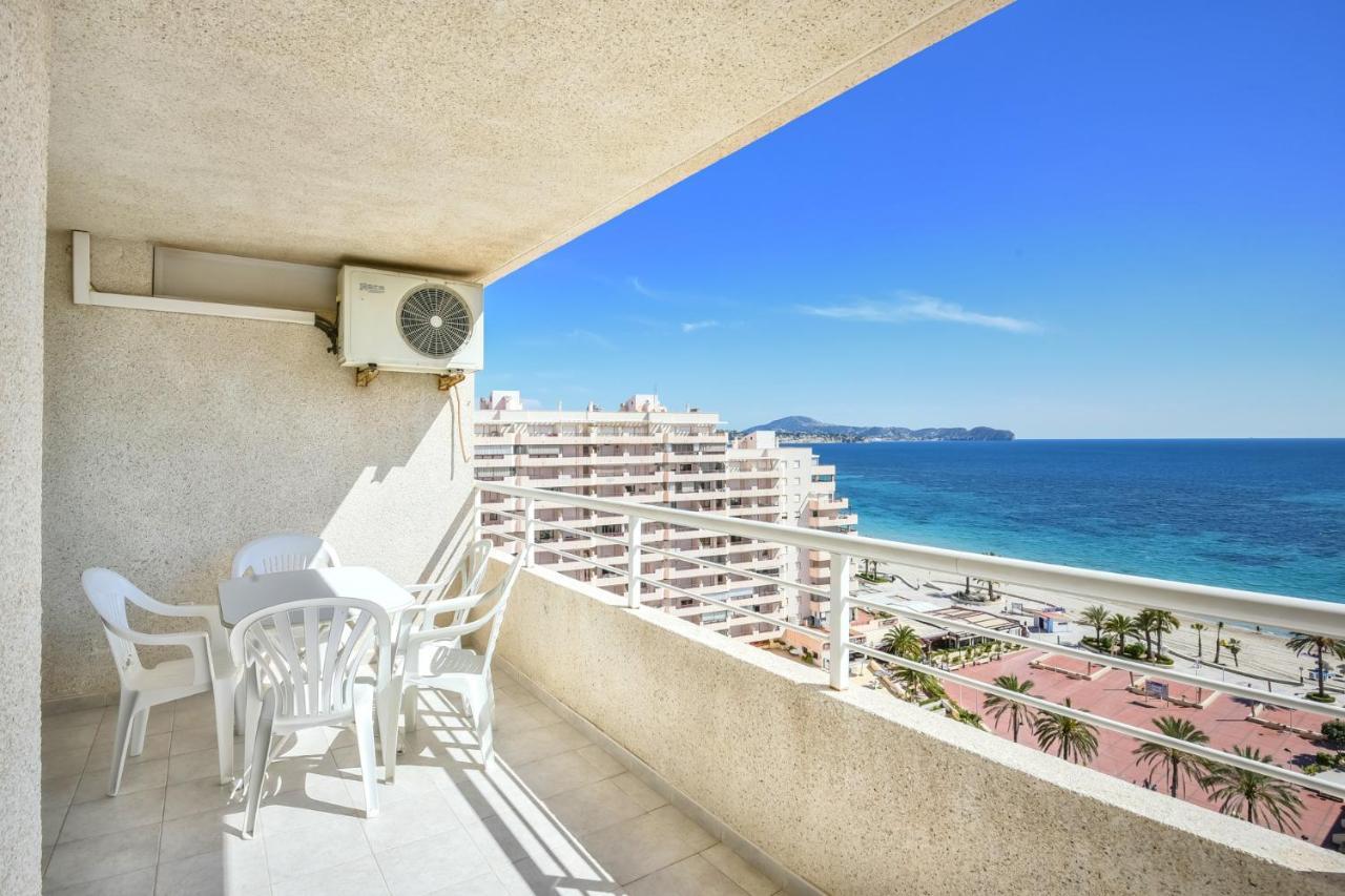 Homeincalpe Apolo XVI 2-11-52 Экстерьер фото