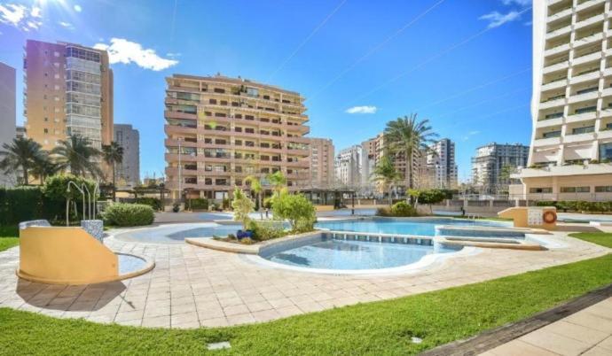 Homeincalpe Apolo XVI 2-11-52 Экстерьер фото