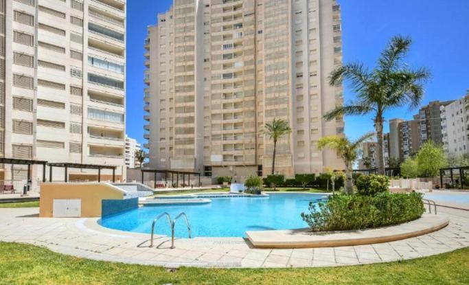 Homeincalpe Apolo XVI 2-11-52 Экстерьер фото